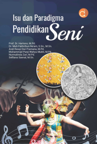 Image of Isu dan Paradigma Pendidikan Seni