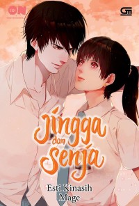 Image of Jingga dan Senja