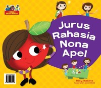Image of Jurus Rahasia Nona Apel