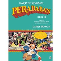 Image of Kartun Riwayat: Peradaban Jilid III