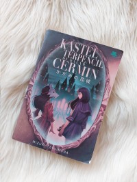 Image of Kastel Terpencil dalam Cermin