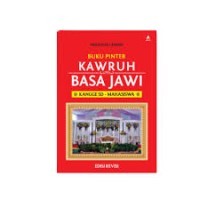Image of Kawruh Basa Jawi: buku pinter