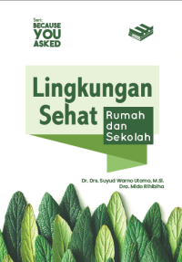 Image of Lingkungan Sehat: Rumah dan Sekolah