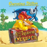 Image of Lost Treasure of the Emerald Eye: Geronimo Stilton