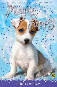 Image of Magic Puppy: Cloud Capers