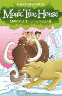 Image of Mammoth to the Rescue: Magic Tree House