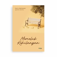 Image of Memeluk Kehilangan