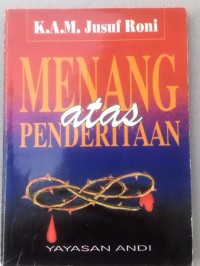 Image of Menang atas Penderitaan