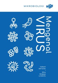 Image of Mengenal Virus: Mikrobiologi