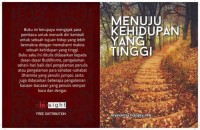 Image of Menuju Kehidupan yang Tinggi