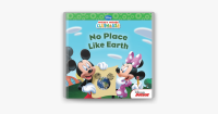 Image of Mickey Mouse Clubhouse: No Place Like Earth