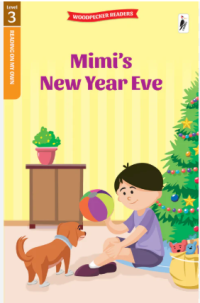 Image of Mimi's New Year Eve