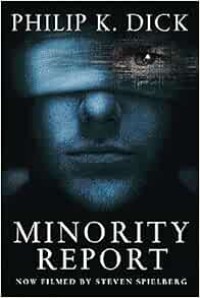 Image of Minority Report