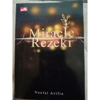 Image of Miracle Rezeki