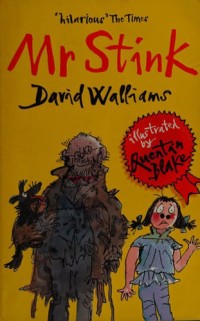 Image of Mr Stink