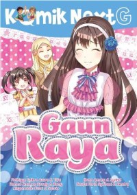 Image of Next G: Gaun Raya