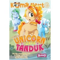 Image of Next G: Unicorn Tanpa Tanduk