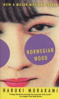 Image of Norwegian Wood