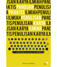 Image of Panduan Praktis Penulisan Karya Ilmiah