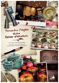 Image of Peranakan Tionghoa dalam Kuliner Nusantara
