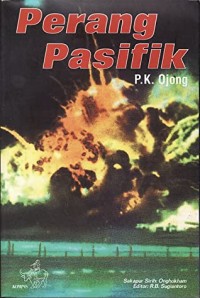 Image of Perang Pasifik