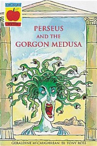 Image of Perseus and The Gorgon Medusa