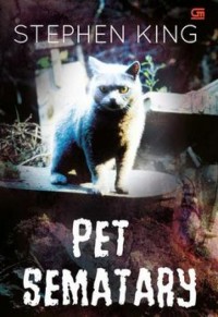Image of Pet Sematary