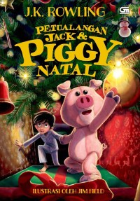 Image of Petualangan Jack & Piggy Natal