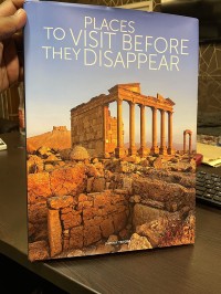 Image of Places to Visit Before They Disappear