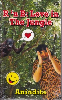 Image of R'n B: Love in the Jungle