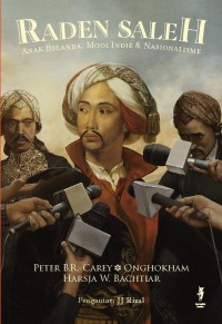 Image of Raden Saleh: Anak Belanda, Mooi Indie & Nasionalisme