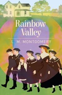 Image of Rainbow Valley