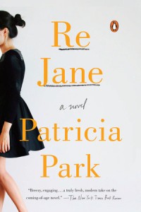 Image of Re Jane: a novel