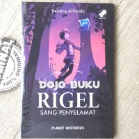 Image of Rigel Sang Penyelamat: Planet Misterius