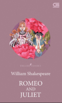 Image of Romeo and Juliet: English Classics