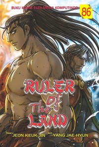 Image of Ruler of the Land 86