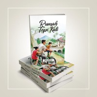 Image of Rumah Tepi Kali