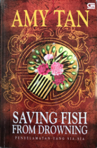 Image of Saving Fish from Drowning = penyelamatan yang sia-sia