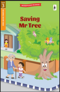 Image of Saving Mr Tree