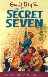 Image of Secret Seven Adventure: The Secret Seven