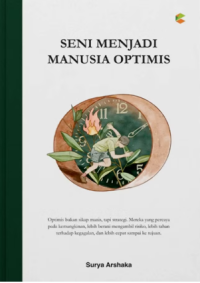 Image of Seni Menjadi Manusia Optimis