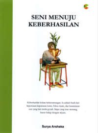 Image of Seni Menuju Keberhasilan