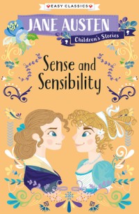 Image of Sense and Sensibility: Jane Austen Children's Stories