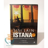 Image of Sisi Lain Istana: Andaikan Obama Ikut Pilpres Indonesia