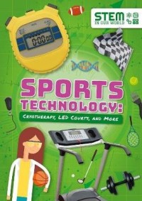Image of Sport Technology: Cryotherapy, Led Courts, and More