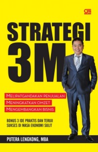 Image of Strategi 3M: melipatgandakan penjualan, meningkatkan omset, mengembangkan bisnis