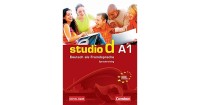 Image of Studio d A1: Deutsch als Fremdsprache = Pelajaran bahasa Jerman