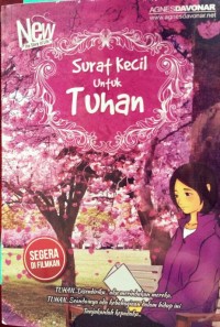 Image of Surat Kecil Untuk Tuhan: The Story of Life