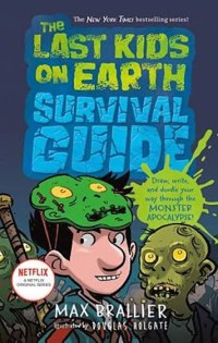 Image of Survival Guide: The Last Kids on Earth