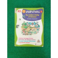 Image of Survival 2: Bertahan Hidup di Amazon